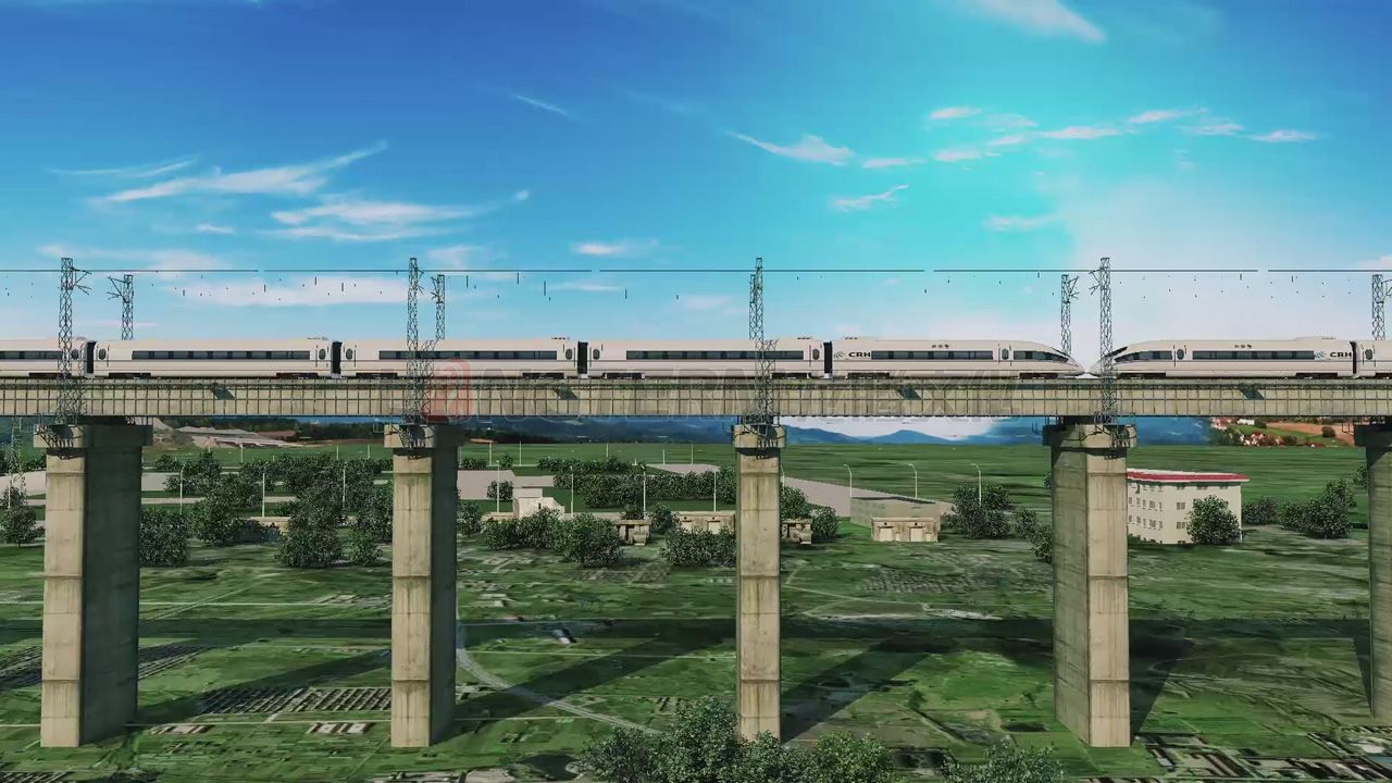 中國(guó)鐵建電氣化局集團(tuán)第五工程有限公司宣傳片_電氣化公司宣傳片_電氣化企業(yè)形象宣傳視頻拍攝制作