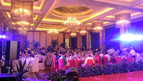 鑫鴻泰開業(yè)慶典活動(dòng)策劃