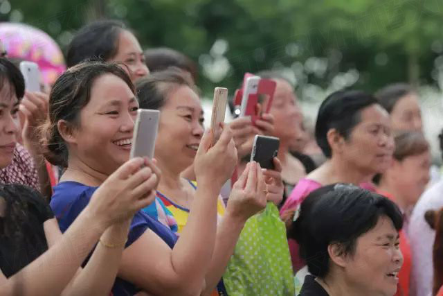 繽紛葡萄節(jié)，打響彭山旅游第一炮！