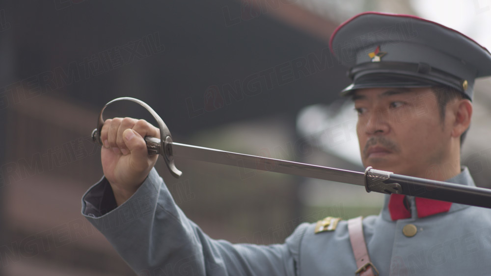 敘永大型紀(jì)錄片《護(hù)國英雄》已進(jìn)入后期剪輯階段 敘永大型紀(jì)錄片《護(hù)國英雄》已進(jìn)入后期剪輯階段