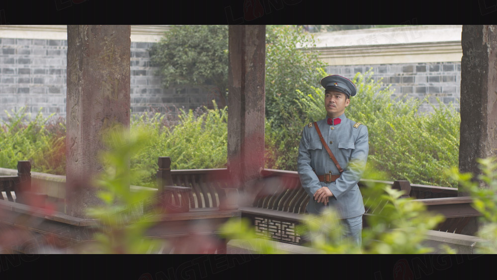 敘永大型紀(jì)錄片《護(hù)國英雄》已進(jìn)入后期剪輯階段 敘永大型紀(jì)錄片《護(hù)國英雄》已進(jìn)入后期剪輯階段