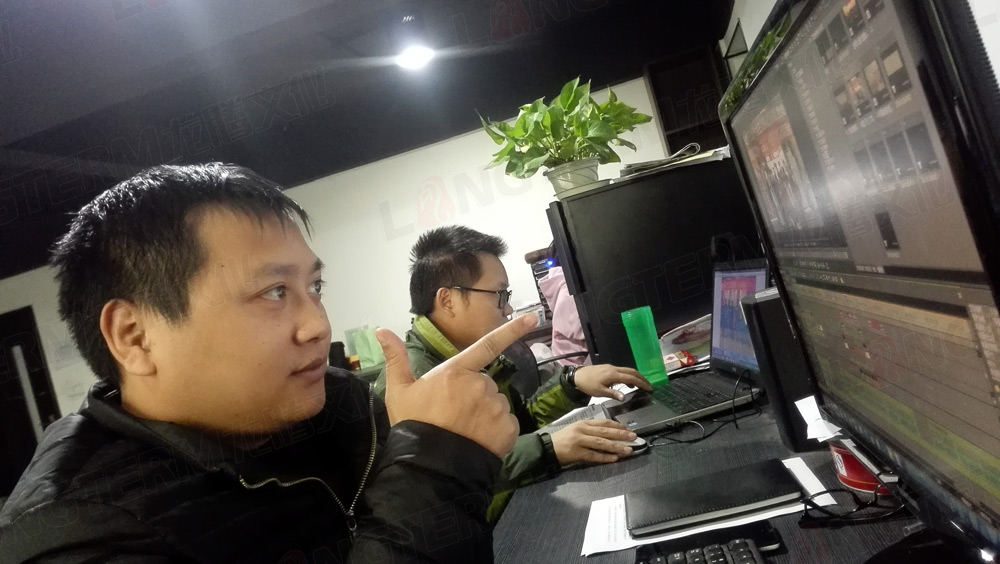 圍觀：脫貧攻堅  我們在一起