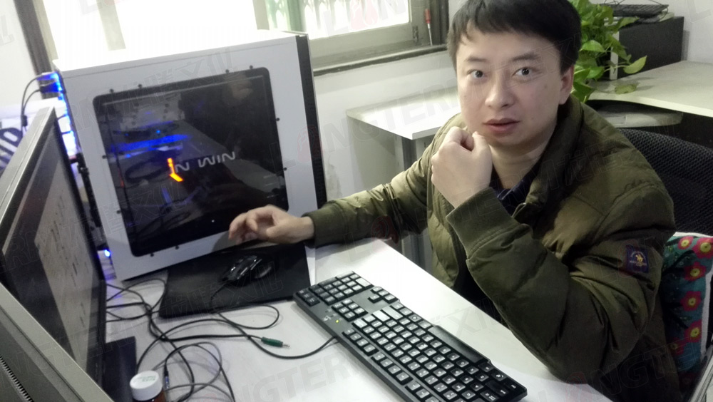 圍觀：脫貧攻堅  我們在一起