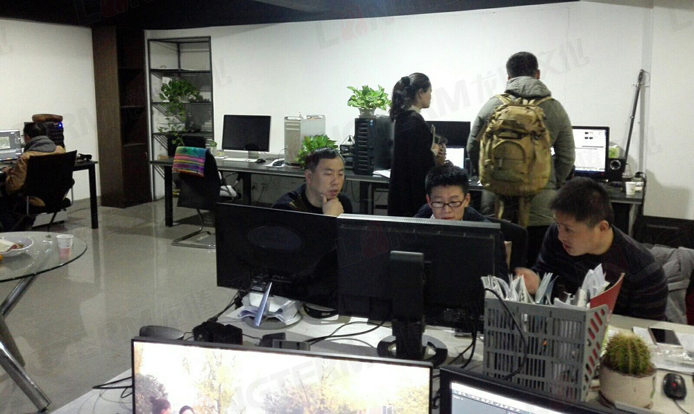 圍觀：脫貧攻堅  我們在一起