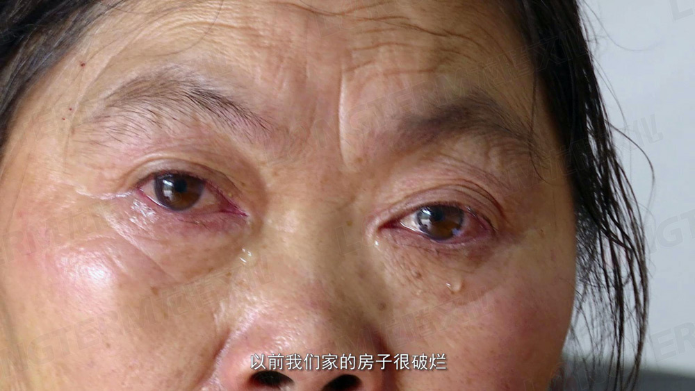 圍觀：脫貧攻堅  我們在一起