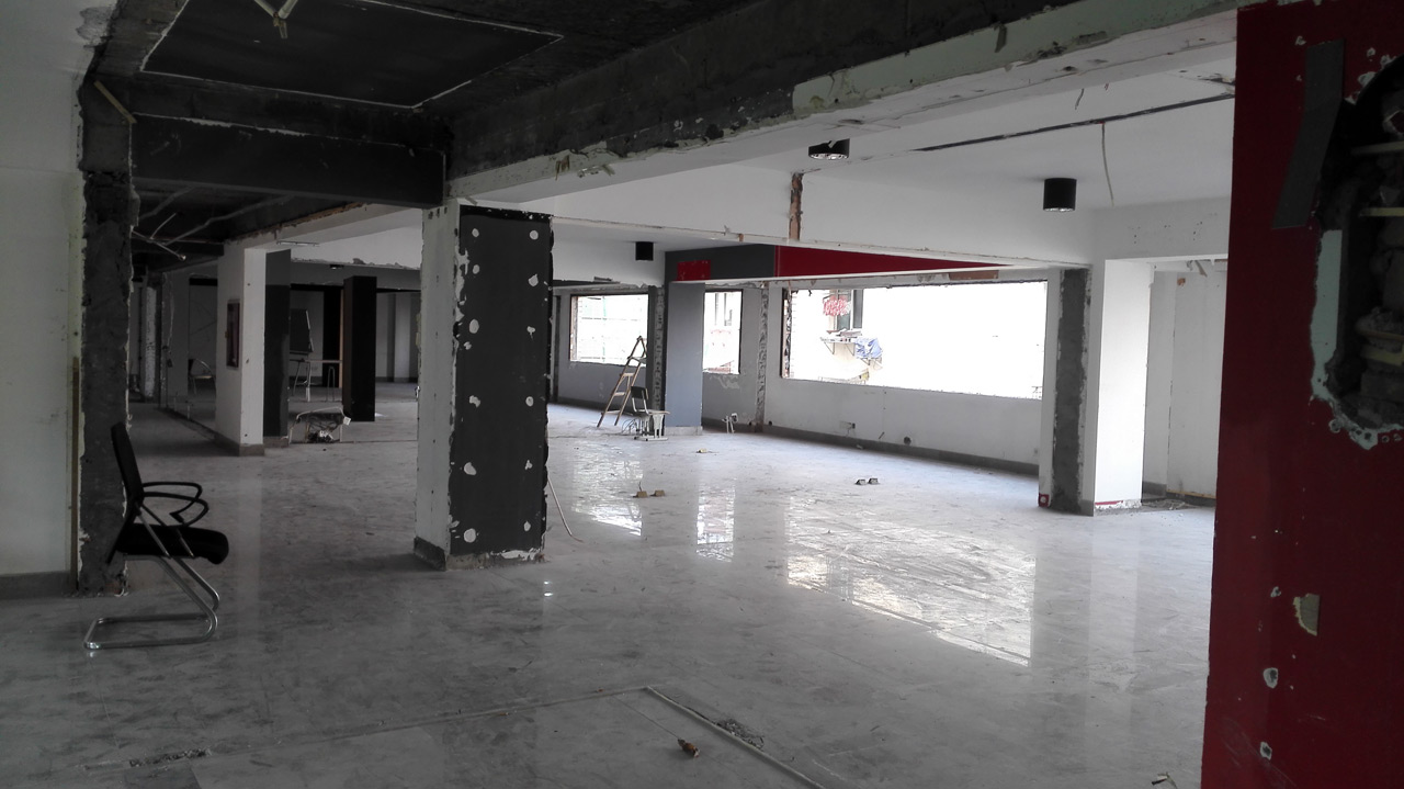 蛻變，只為提供更好的服務(wù)！