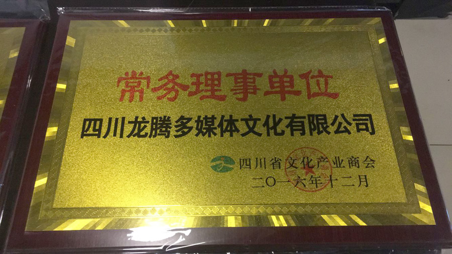 抱團(tuán)發(fā)展，連通文化產(chǎn)業(yè)鏈！