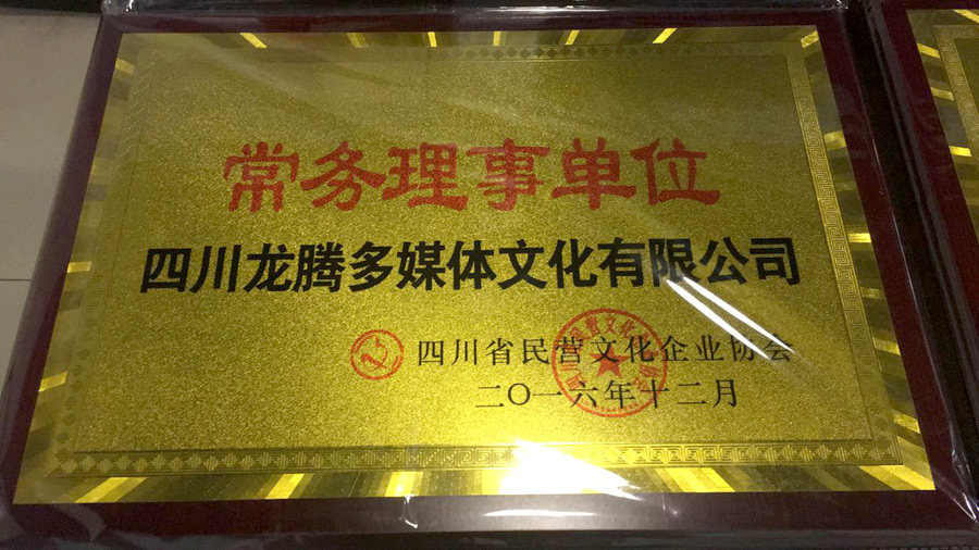 抱團(tuán)發(fā)展，連通文化產(chǎn)業(yè)鏈！