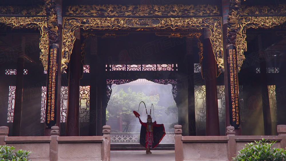 龍騰兄弟伙：國家新聞出版廣電總局給你們發(fā)來賀電《木靈》入選全國優(yōu)秀紀錄片 “臺+企“創(chuàng)新合作模式漸入佳境