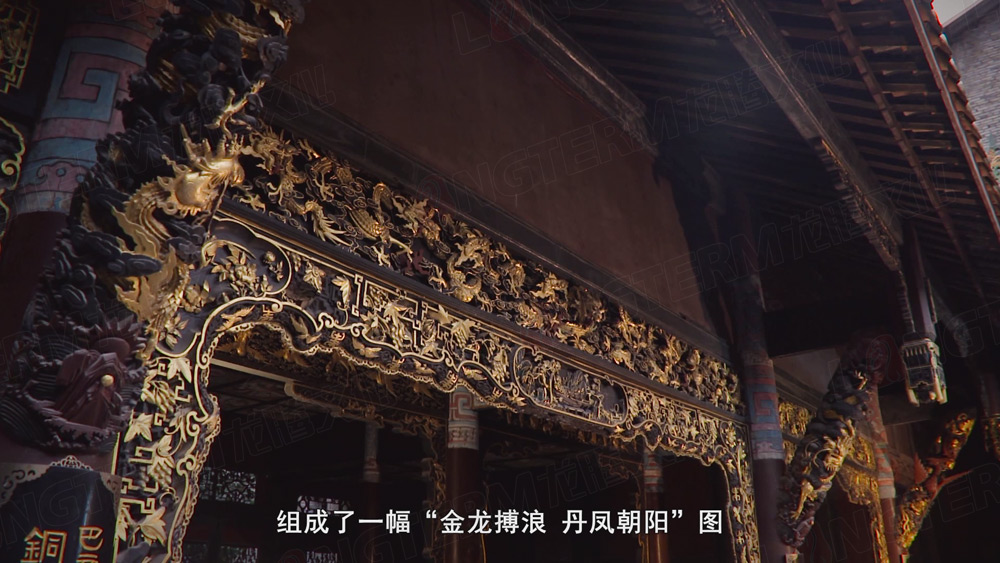 龍騰兄弟伙：國家新聞出版廣電總局給你們發(fā)來賀電《木靈》入選全國優(yōu)秀紀錄片 “臺+企“創(chuàng)新合作模式漸入佳境