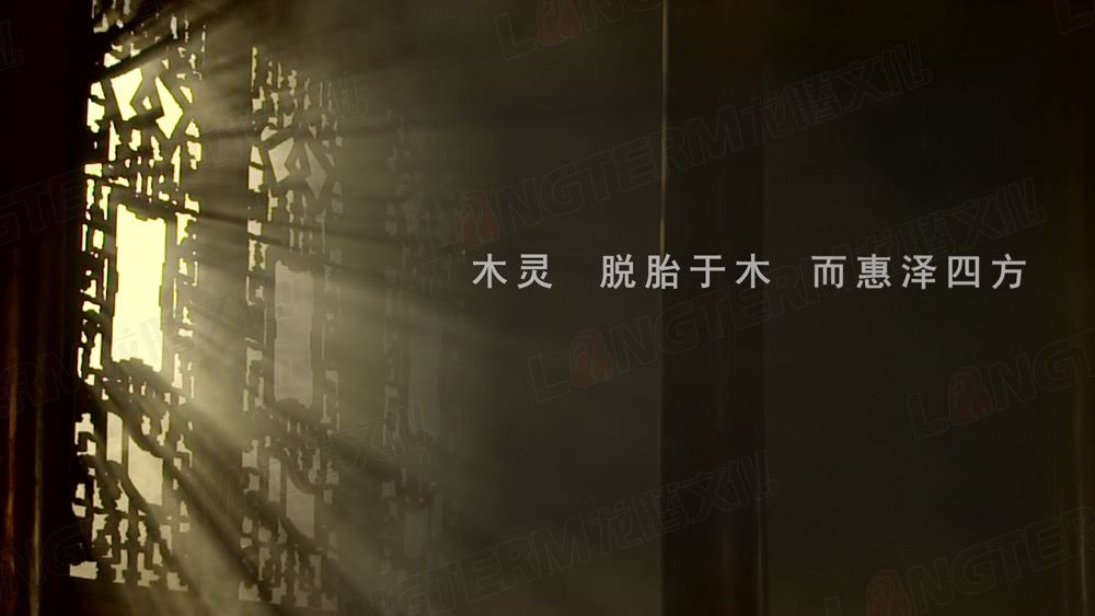 龍騰兄弟伙：國家新聞出版廣電總局給你們發(fā)來賀電《木靈》入選全國優(yōu)秀紀錄片 “臺+企“創(chuàng)新合作模式漸入佳境
