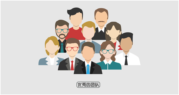 Good龍騰，2017 Fighting！