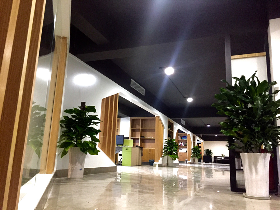 Good龍騰，2017 Fighting！