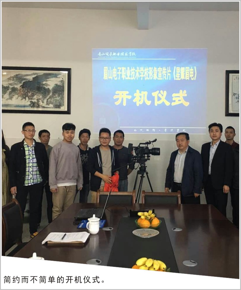 忙，忙，忙并快樂著：龍騰文化四部影視大片齊開機(jī)！