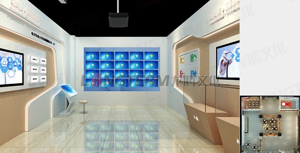 成都展廳設(shè)計(jì)是視覺呈現(xiàn) 成都展廳設(shè)計(jì)是視覺呈現(xiàn)