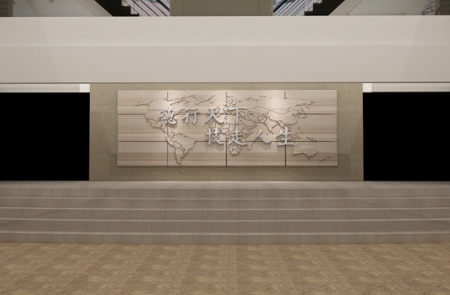 成都職業(yè)技術(shù)學(xué)院文化建設(shè)