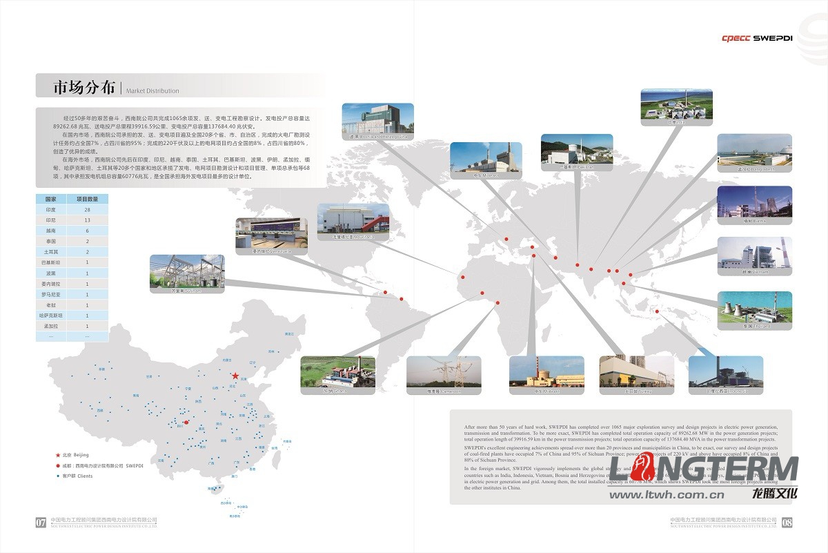 西南電力設(shè)計(jì)院形象宣傳畫冊(cè)設(shè)計(jì) 西南電力設(shè)計(jì)院形象宣傳畫冊(cè)設(shè)計(jì)