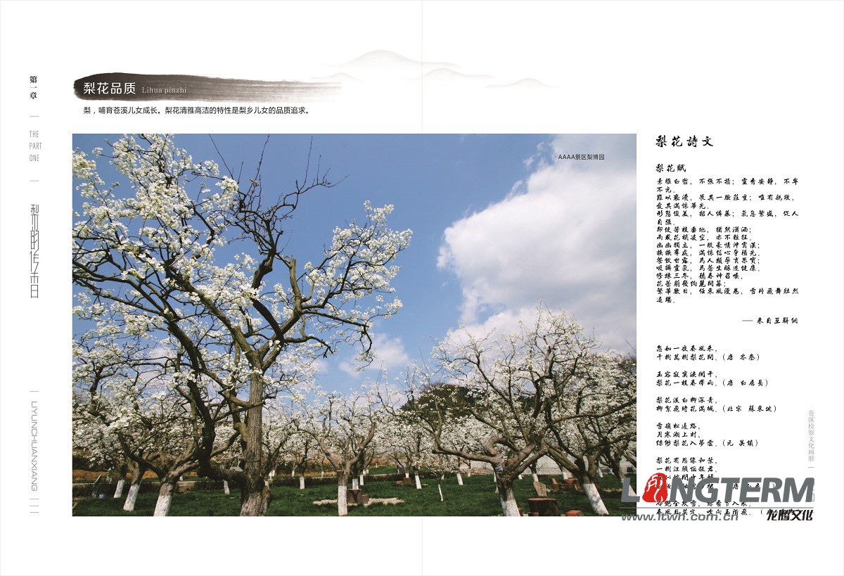 蒼溪檢察文化畫冊