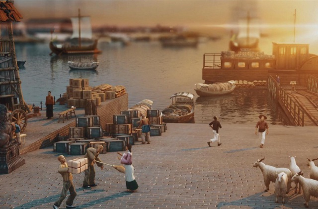 成都宣傳片制作拍攝鏡頭有什么需要注意的？