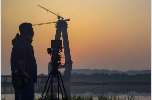 忙，忙，忙并快樂(lè)著：龍騰文化四部影視大片齊開(kāi)機(jī)！