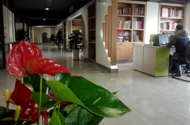 Good龍騰，2017 Fighting！