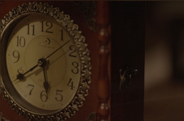 瞧啊，龍騰文化正在拍攝敘永縣城市形象宣傳片！