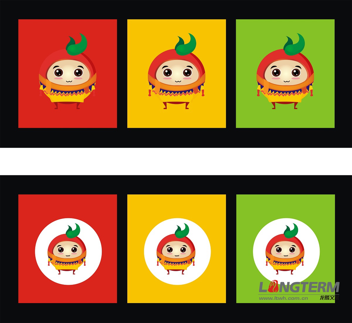 資中血橙IP設(shè)計(jì) 資中血橙IP設(shè)計(jì)