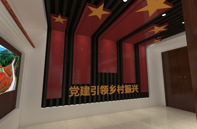 【展廳設(shè)計(jì)】現(xiàn)代展廳設(shè)計(jì)應(yīng)該注意哪些問(wèn)題？