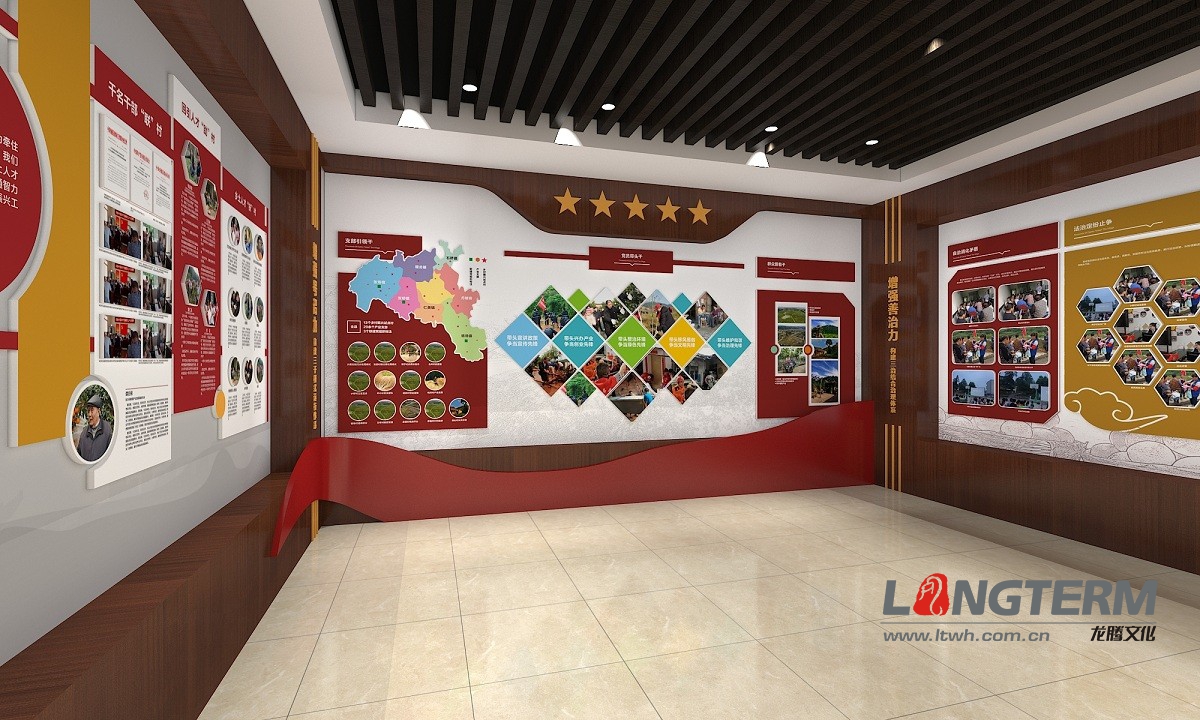 【展廳設(shè)計(jì)】現(xiàn)代展廳設(shè)計(jì)應(yīng)該注意哪些問題？