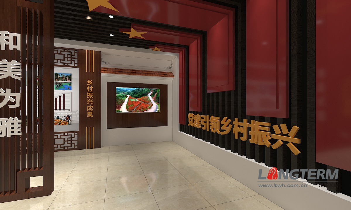 【展廳設(shè)計(jì)】現(xiàn)代展廳設(shè)計(jì)應(yīng)該注意哪些問題？