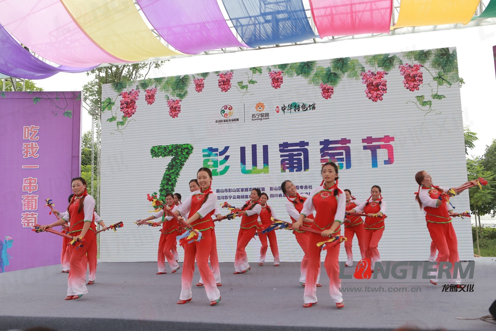 【活動策劃】成都活動策劃公司應(yīng)該為客戶提供以下幾點服務(wù)