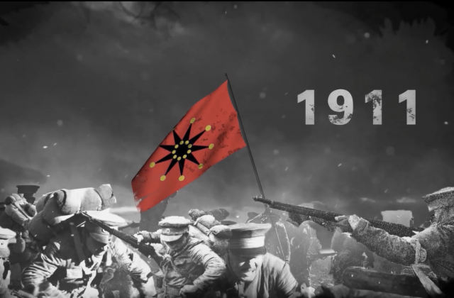 四川省成都市成都工業(yè)學院校園宣傳片拍攝及成片預覽