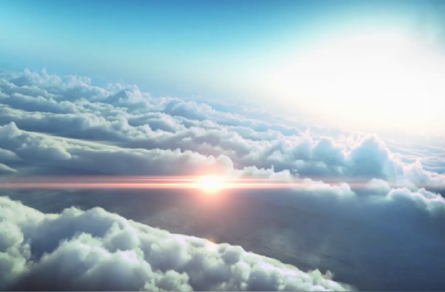 樂山職業(yè)技術學院匯報片拍攝制作