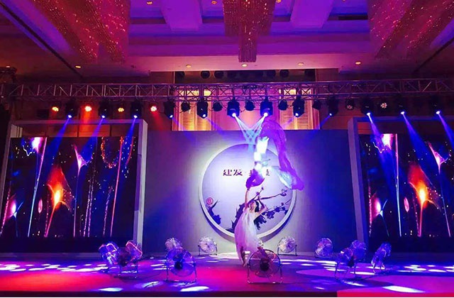 周年慶典活動(dòng)策劃應(yīng)該怎么做，應(yīng)該從哪些點(diǎn)入手?