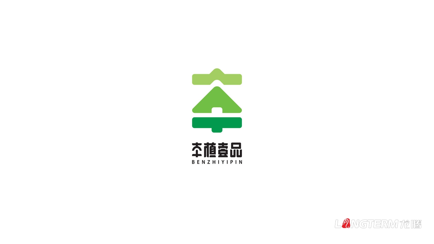 成都太禾五谷本植壹品LOGO設(shè)計及視覺應(yīng)用方案