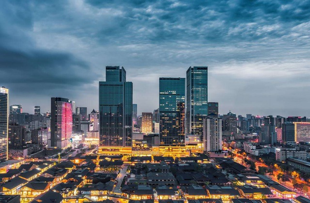 四川省成都市廣播電視臺“城市音樂電影形象片”項(xiàng)目情況