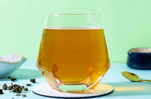 四川省樂山市馬邊彝族自治縣農(nóng)業(yè)農(nóng)村局制作馬邊綠茶VI系統(tǒng)設(shè)計說明