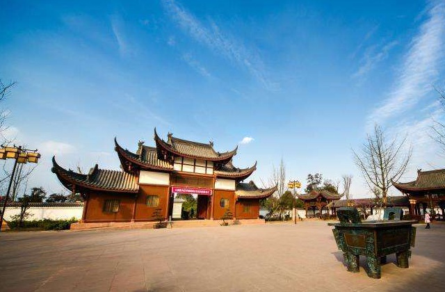 四川省眉山市丹棱縣城市形象宣傳片制作項目詳情