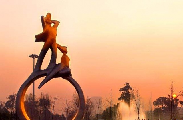 成都東郊文化創(chuàng)意功能區(qū)電子沙盤及規(guī)劃視頻、形象宣傳片制作項目詳情