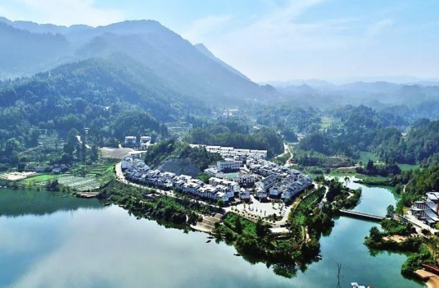 四川省達州市達州市文化體育和旅游局《文旅達州》宣傳片制作內(nèi)容詳情