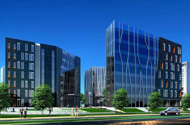 中和管理服務性用房創(chuàng)新孵化中心園區(qū)宣傳片整體內容要求