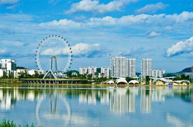 四川省瀘州市瀘縣商務和經(jīng)濟合作局瀘縣原酒地標志宣傳片制作項目詳情