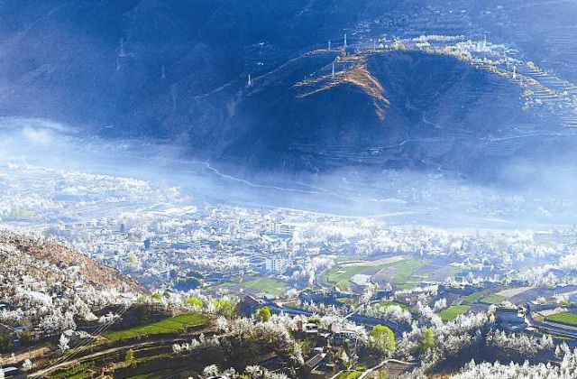 阿壩藏族羌族自治州金川縣廣播電視臺文化旅游宣傳片拍攝制作內(nèi)容需求詳情