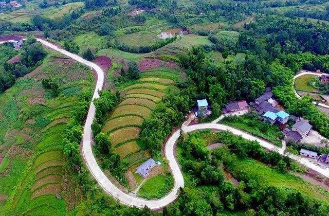 廣安市鄰水縣廣播電視臺旅游形象宣傳片拍攝制作