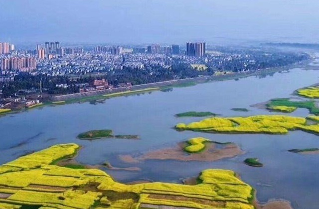 中國共產(chǎn)黨青神縣委員會宣傳部青神縣城市形象宣傳片