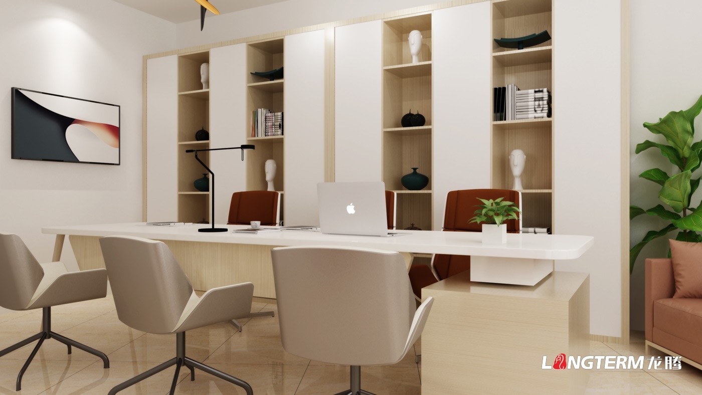 四川省內(nèi)江市內(nèi)江日報(bào)黨建文化展廳設(shè)計(jì)效果預(yù)覽