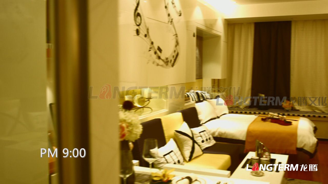 青羊萬達百變公寓宣傳片拍攝 青羊萬達百變公寓宣傳片拍攝