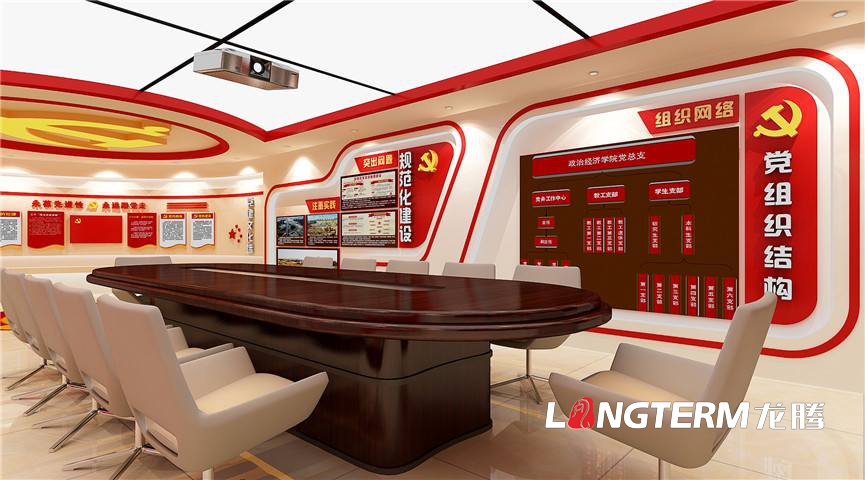 黨建示范點打造應(yīng)該注意哪些方面內(nèi)容 黨建示范點打造應(yīng)該注意哪些方面內(nèi)容