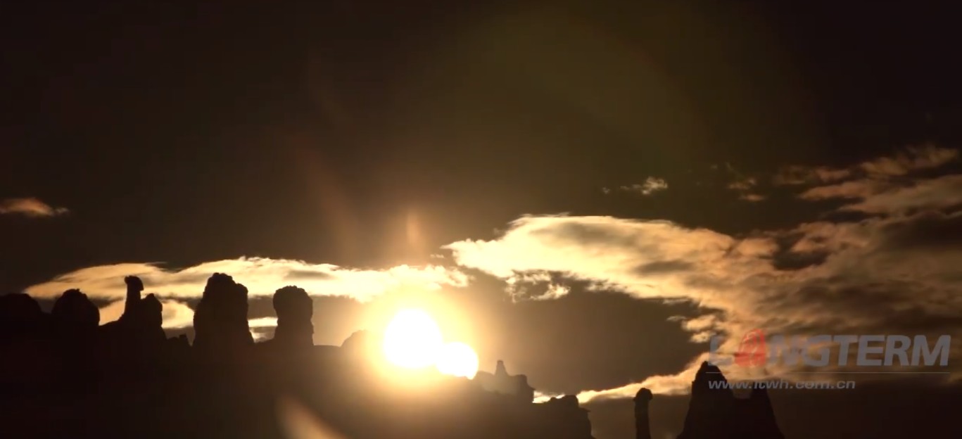 天上阿里札達(dá)紀(jì)錄片 天上阿里札達(dá)紀(jì)錄片