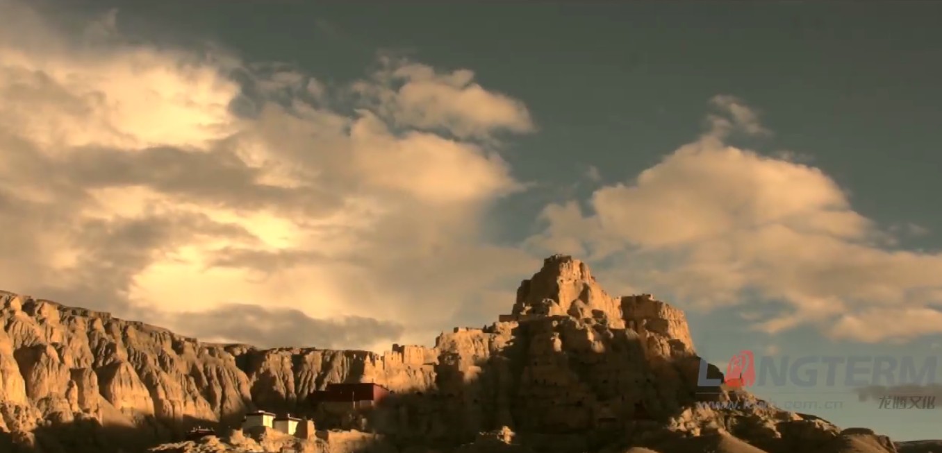 天上阿里札達(dá)紀(jì)錄片 天上阿里札達(dá)紀(jì)錄片